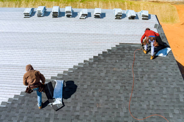 Best Commercial Roofing Services  in Dalton, OH