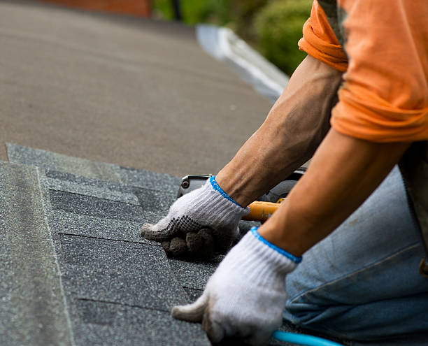 Quick and Trustworthy Emergency Roof Repair Services in Dalton, OH