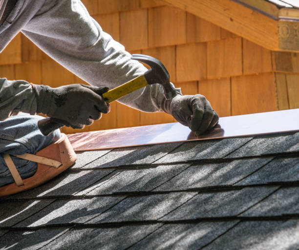 Roof Repair Estimates in Dalton, OH